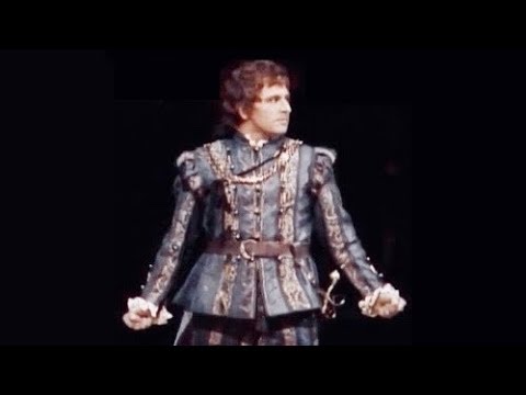 Jerry Hadley - Don Giovanni: Il Mio Tesoro Intanto (1990)