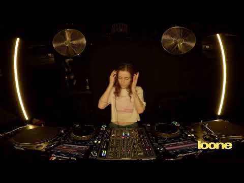 Loone LIVE w/ LUCINEE