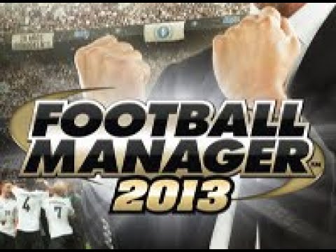 Football Manager 2013