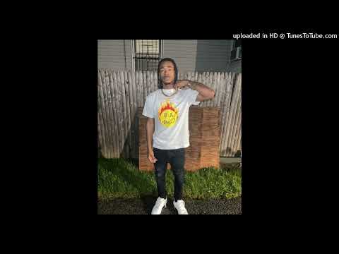 Ty Rolla - Cant Trust Many ( Audio )