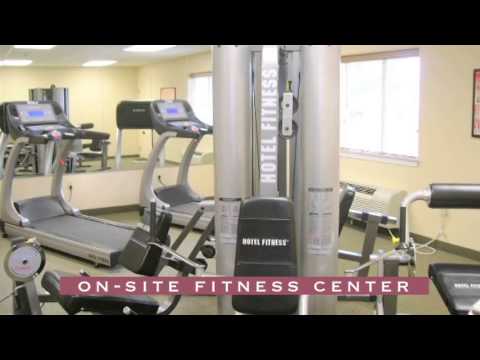 Candlewood Suites - Victoria, TX