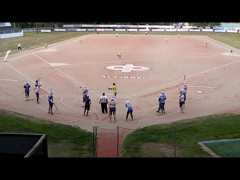 16.8.2018 Lehdistötilaisuus Ankkurit - Oulu