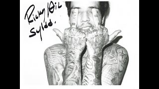 Ricky Hil - Welcome To Slickville