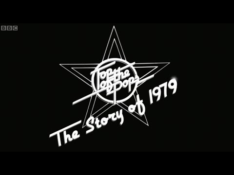 Top Of The Pops, The Story Of 1979