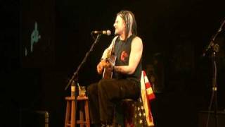 Michale Graves  &quot;Crying on Saturday Night&quot; LIVE! HQ