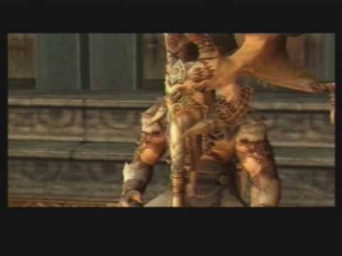 FFXII German Walkthrough A Part 84