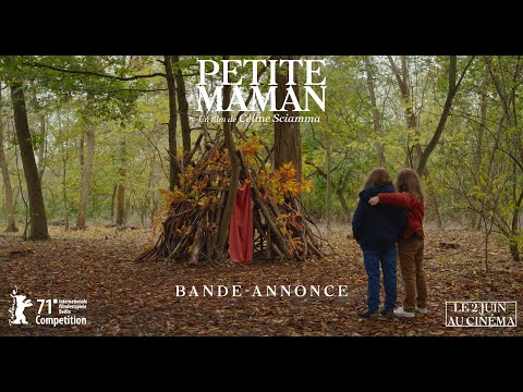 Petite maman - Bande-annonce Pyramide Distribution