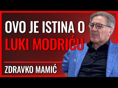 Zdravko Mamić - Dao sam život Dinamu, a završio kao državni neprijatelj