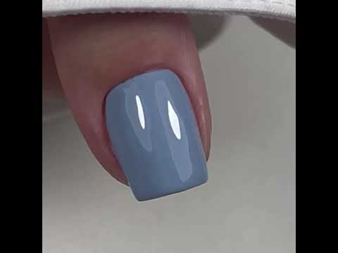 Гель-лак JOIA vegan 134, 6 мл