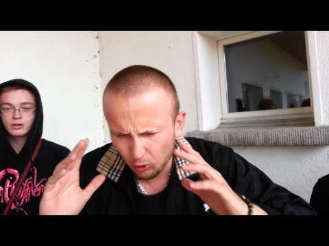 RapSuisseTousLesCantons Presente Freestyle de Los Brakos A Aubonne