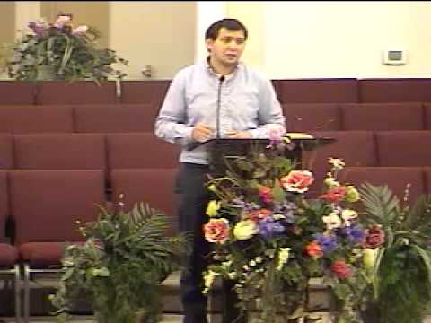 06/02/2013 Cornel Albu - Luca 14:15-24