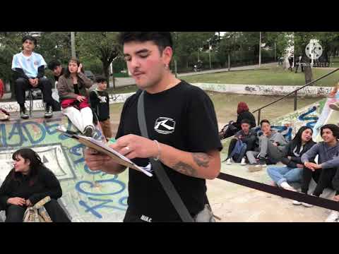 Fecha #10 octavos/tauruz vs fuch