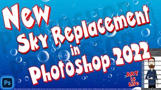 New Sky Replacement! Amazing Updates and FREE Sky Packs!!!!