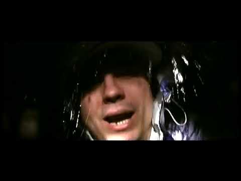 Cage and Mr. Eon (The High & Mighty)