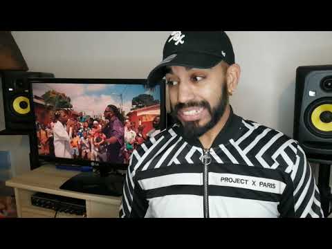 REACTION 🇫🇷🇨🇮 MILES MD feat. Kikimoteleba - IVOIRIEN PUISSANCE (Clip officiel)