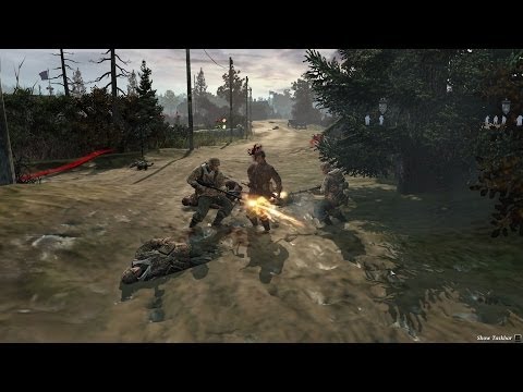 Scumbag Penal: How to Out-Micro Obersoldaten!