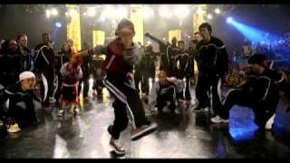 STEP UP 3 / One Republic - Everybody Loves Me