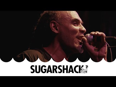 John Brown's Body ft. Passafire - New Fashion (Live Live in St. Petersburg, FL) | Sugarshack Live