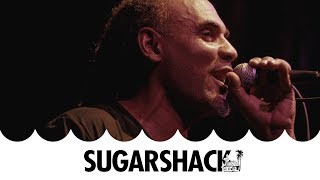 John Brown's Body ft. Passafire - New Fashion (Live Live in St. Petersburg, FL) | Sugarshack Live