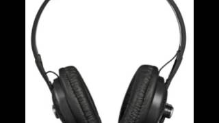 Video thumbnail for Behringer HPS5000 Closed Type High Performance Studio Headphones by Market Knowledge Plus