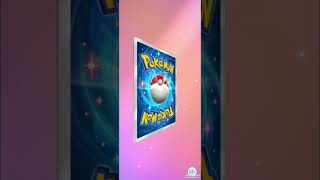 Pokemon TCG Pocket "Verborgene Quelle" 10x Pack Opening (German/Deutsch) Nr. 2