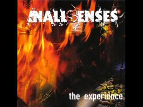 InAllSenses - I Will Kill You