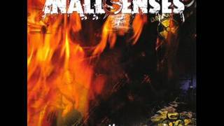 InAllSenses - I Will Kill You