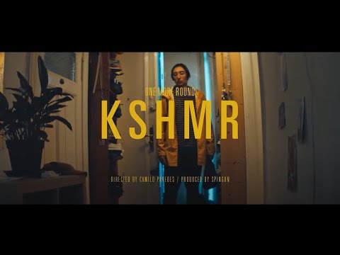 KSHMR, Jeremy Oceans - One More Round (Free Fire Booyah Day Theme Song)