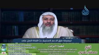 لهذا أنزلت (27)  لا يؤاخذكم الله باللغو في ايمانكم | الشيخ مصطفي العدوي