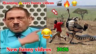 Extreme funny videos try not to laugh, part 126