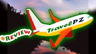 「TravelPZ」 Review Johor Desaru Coast Firefly Afterdark River Cruise