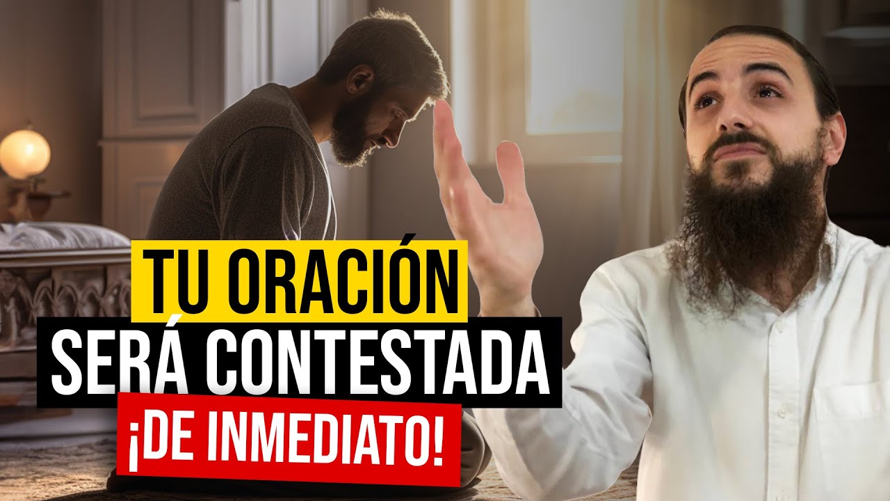 8 errores que bloquean las ORACIONES ¡El 99% Fallan!