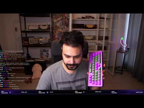 [30 Apr 2022] IC/GB Reviews