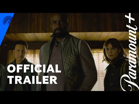 Evil | Season 3 Official Trailer | Paramount+