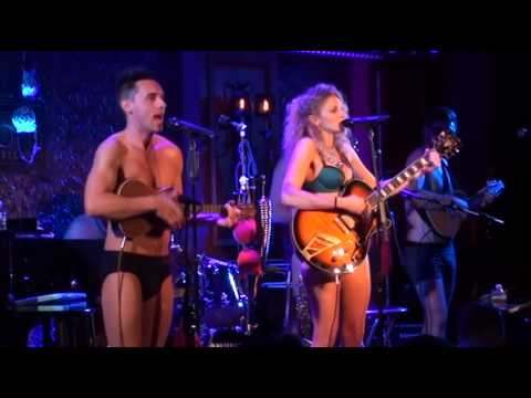 The Skivvies - Animal Medley