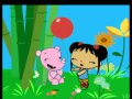 Ni Hao Kai Lan Générique NICKELODEON JUNIOR