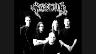 Benediction - Beg, You Dogs