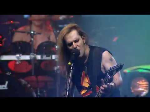 Children Of Bodom - In Your Face (Chaos Ridden Years)