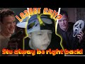 I M Not Falling For Scream 7 At All React To Stu Theory