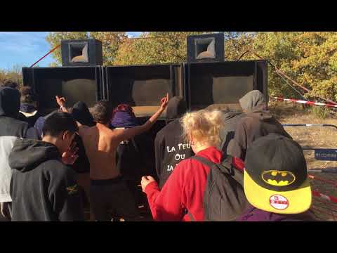 Multison Halloween NSM