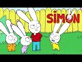 Simon 1 hour COMPILATION *Bunch of babies* 👶 Season 2 Full episodes Cartoons for Children