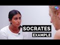 SOCRATES Example | History Taking | OSCE Guide | UKMLA | CPSA | PLAB 2