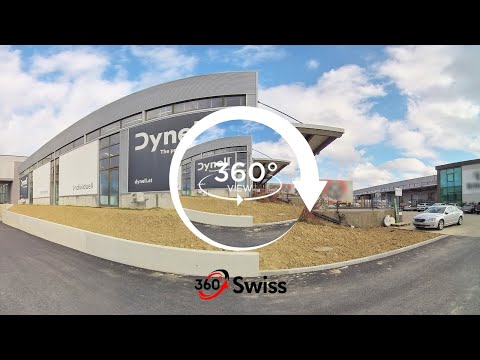 Dynell - 360 Virtual Tour Services
