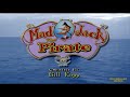 Jenerik Intro Serisi Mad Jack The Pirate Çılgın Korsan Jack