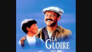 La gloire de mon père - musique de Vladimir Cosma, cover by JiB MaB