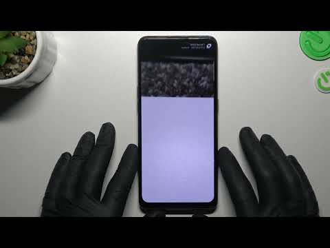 Oppo Reno8 T - How to Take Burst Shot? Use Quick Shot Photos & Pick Best One!