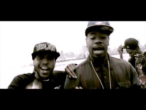 BO BAYNEZ x CLIPZ x BYDK - DONT MENTION ME