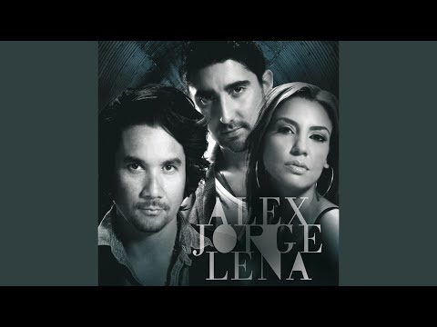 Sobre El Suelo Mojado - Alex Ubago Lena Y Jorge