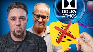 Arguing About DOLBY ATMOS Is Idiotic .. Here's Why