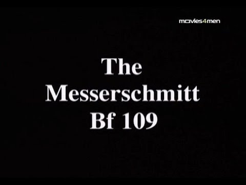 Air Warriors Series 8 - Messerschmitt BF109